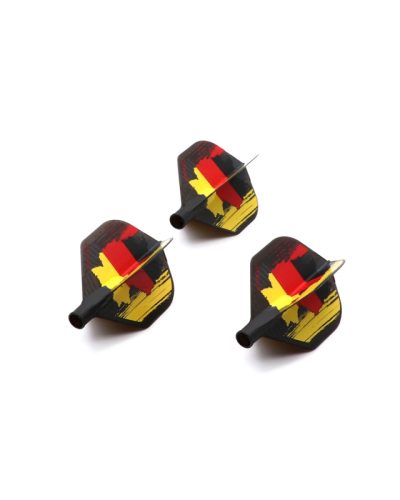 Aleta Cuesoul Tero AK4 Flight STD Alemania