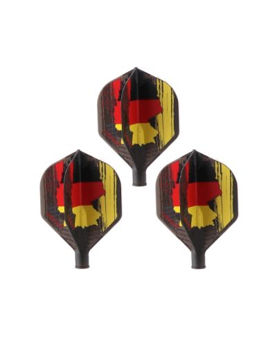 Aleta Cuesoul Tero AK4 Flight STD Alemania