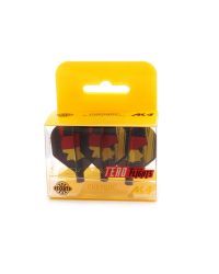 Aleta Cuesoul Tero AK4 Flight STD Alemania