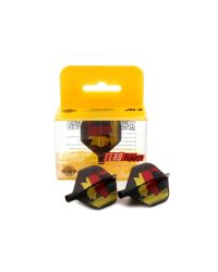 Aleta Cuesoul Tero AK4 Flight STD Alemania