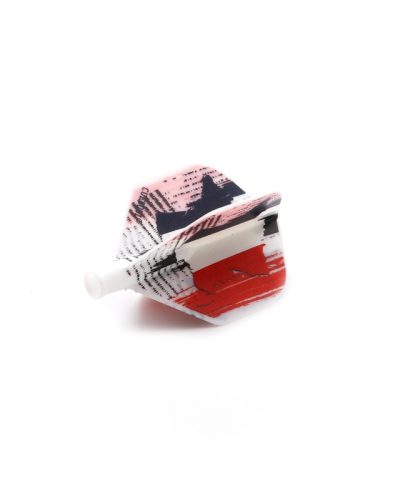 Aleta Cuesoul Tero AK4 Flight STD Francia