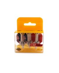 Aleta Cuesoul Tero AK4 Flight STD Francia