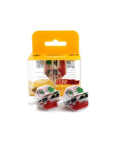 Cuesoul Tero AK4 Flight STD Italy