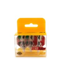 Cuesoul Tero AK4 Flight STD Italy