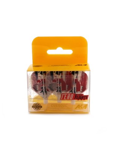 Aleta Cuesoul Tero AK4 Flight STD UK