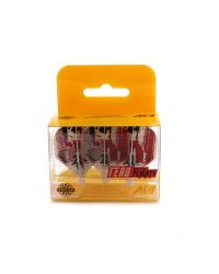 Aleta Cuesoul Tero AK4 Flight STD UK