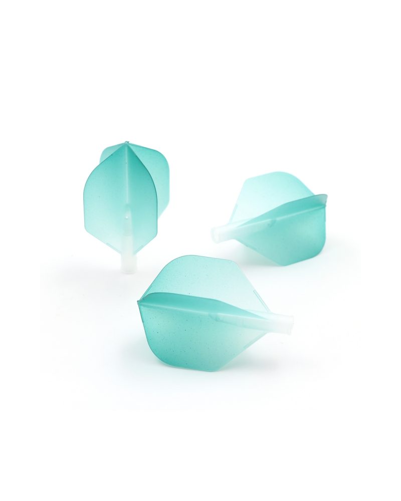 Aleta Cuesoul Tero AK4 Flight STD Gradient Verde