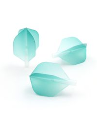 Cuesoul Tero AK4 Flight STD Gracient Green