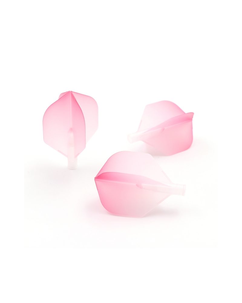 Aleta Cuesoul Tero AK4 Flight STD Gradient Rosa