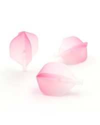 Aleta Cuesoul Tero AK4 Flight STD Gradient Rosa