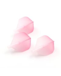 Cuesoul Tero AK4 Flight STD Gracient Pink