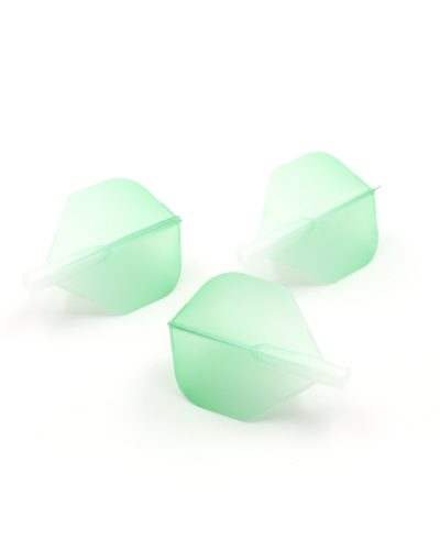 Aleta Cuesoul Tero AK4 Flight STD Gradient Verde Lima