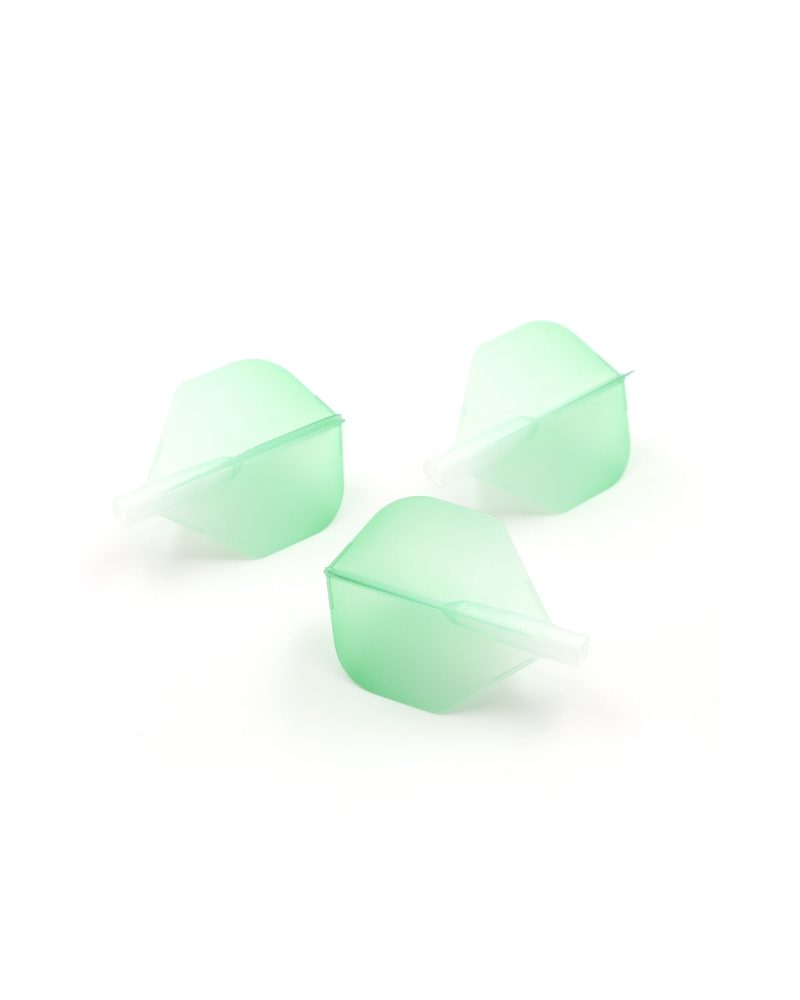 Cuesoul Tero AK4 Flight STD Gracient Light Green