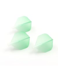 Cuesoul Tero AK4 Flight STD Gracient Light Green