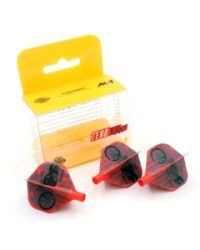 Cuesoul Tero AK4 Flight STD Red Motor