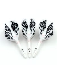 Aleta Cuesoul Tero AK4 Flight STD Flying Blanca