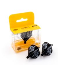 Cuesoul Tero AK4 Flight STD Flying Black