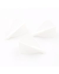 Cuesoul Tero AK4 Flight Kite White