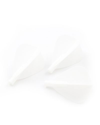 Cuesoul Tero AK4 Flight Kite White