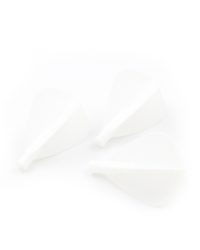 Aleta Cuesoul Tero AK4 Flight Kite Blanca