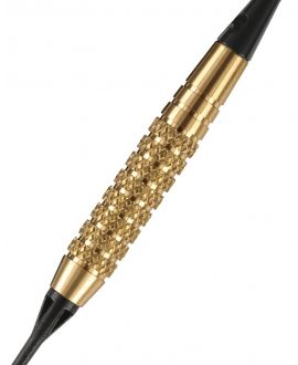 Harrows darts Club Brass