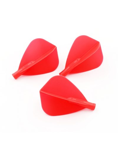 Aleta Cuesoul Tero AK4 Flight Kite Roja