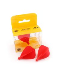 Cuesoul Tero AK4 Flight Kite Red