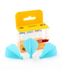 Aleta Cuesoul Tero AK4 Flight Kite Azul