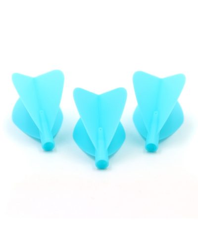 Aleta Cuesoul Tero AK4 Flight Kite Azul