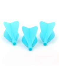 Aleta Cuesoul Tero AK4 Flight Kite Azul