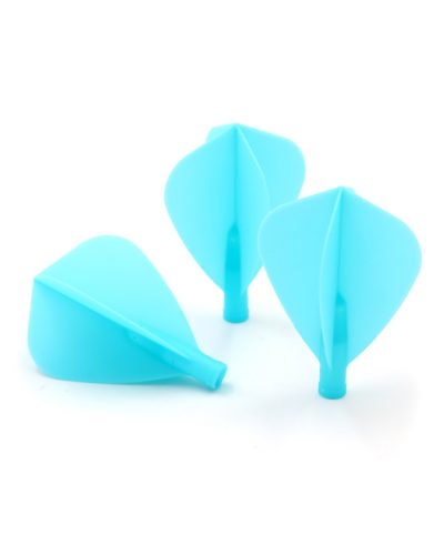 Cuesoul Tero AK4 Flight Kite Blue