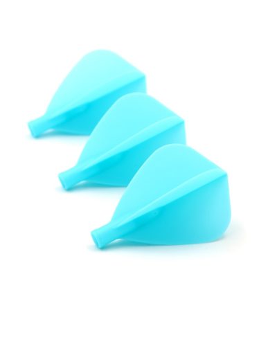 Cuesoul Tero AK4 Flight Kite Blue