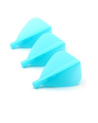 Aleta Cuesoul Tero AK4 Flight Kite Azul