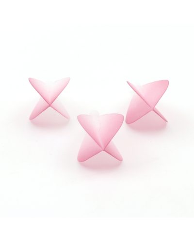 Aleta Cuesoul Tero AK4 Flight Kite Gradient Rosa