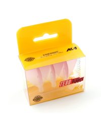 Aleta Cuesoul Tero AK4 Flight Kite Gradient Rosa