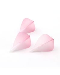 Aleta Cuesoul Tero AK4 Flight Kite Gradient Rosa