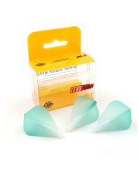 Aleta Cuesoul Tero AK4 Flight Kite Gradient Verde