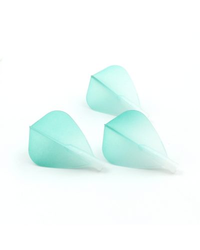 Aleta Cuesoul Tero AK4 Flight Kite Gradient Verde