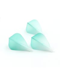 Aleta Cuesoul Tero AK4 Flight Kite Gradient Verde