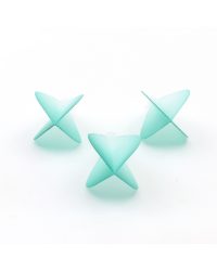 Aleta Cuesoul Tero AK4 Flight Kite Gradient Verde