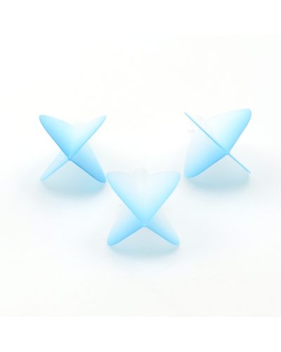 Cuesoul Tero AK4 Flight Kite Gradient Pink