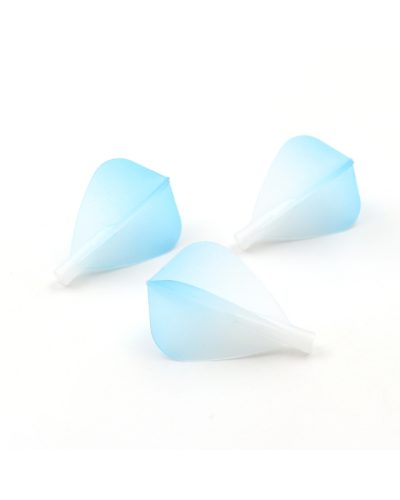 Cuesoul Tero AK4 Flight Kite Gradient Pink