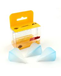 Cuesoul Tero AK4 Flight Kite Gradient Pink