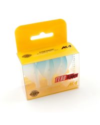 Cuesoul Tero AK4 Flight Kite Gradient Pink