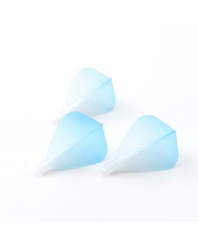 Aleta Cuesoul Tero AK4 Flight Kite Gradient Rosa