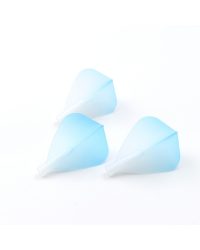 Aleta Cuesoul Tero AK4 Flight Kite Gradient Rosa