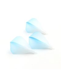 Aleta Cuesoul Tero AK4 Flight Kite Gradient Rosa