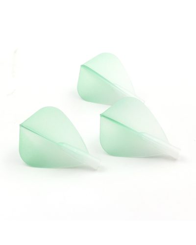 Cuesoul Tero AK4 Flight Kite Gradient  Light Green