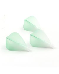 Cuesoul Tero AK4 Flight Kite Gradient  Light Green