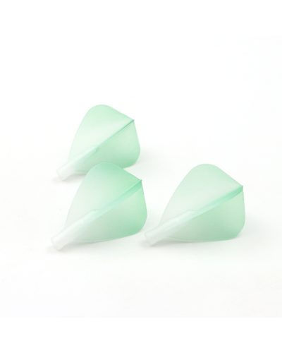 Cuesoul Tero AK4 Flight Kite Gradient  Light Green